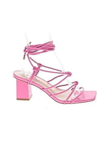 Journee Collection Sandals (view 1)