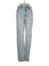 American Eagle Outfitters 100% Cotton Blue Jeans Size 2L - photo 1