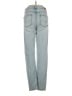 American Eagle Outfitters 100% Cotton Blue Jeans Size 2L - photo 2