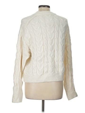 American Eagle Outfitters Pullover Sweater (view 2)