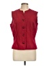 Doncaster Collection Red Vest Size 12 - photo 1
