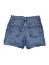 Madewell 100% Cotton Blue Denim Shorts Size 23 waist - photo 2
