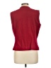 Doncaster Collection Red Vest Size 12 - photo 2