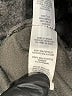 Aerie Gray Casual Pants Size L - photo 5