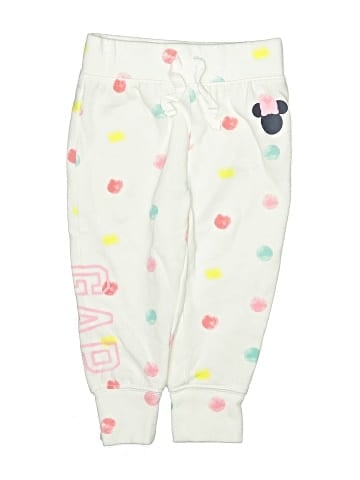 Disney for Baby Gap Casual Pants (view 1)