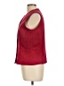 Doncaster Collection Red Vest Size 12 - photo 5