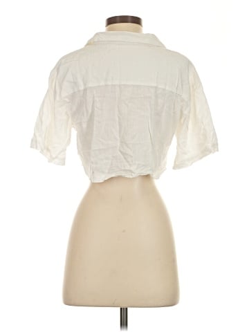 Kirious Short Sleeve Blouse (view 2)