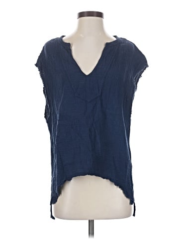 Fresh Laundry Sleeveless Blouse (view 1)