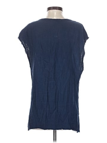 Fresh Laundry Sleeveless Blouse (view 2)