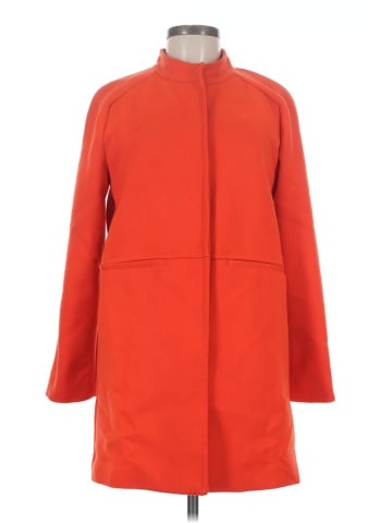 H&M Coat (view 1)