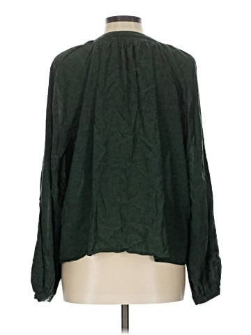 Levi's Long Sleeve Blouse (view 2)