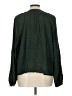 Levi's Green Long Sleeve Blouse Size L - photo 2