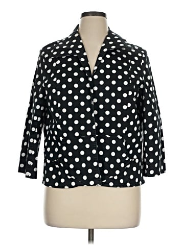 Christopher & Banks Blazer (view 1)