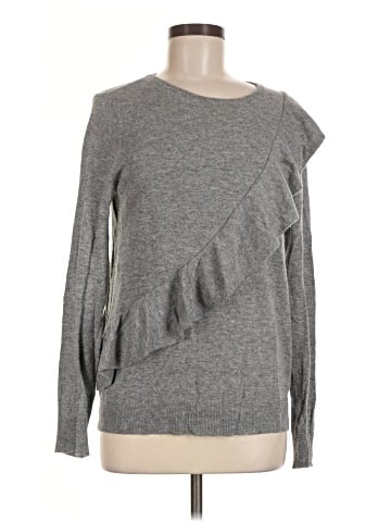 Saks Fifth Avenue Pullover Sweater (view 1)
