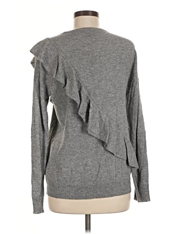 Saks Fifth Avenue Pullover Sweater (view 2)
