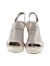 Cuccoo Gray Wedges Size EU 37 - photo 2