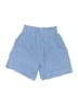 Aerie Checkered-gingham Blue Shorts Size XXS - photo 1