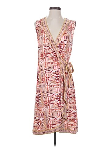BCBGMAXAZRIA Casual Dress (view 1)