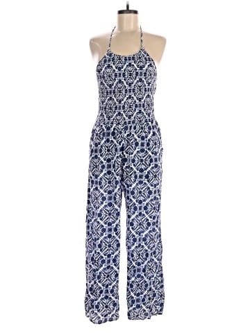 Patrons of Peace Jumpsuit (view 1)