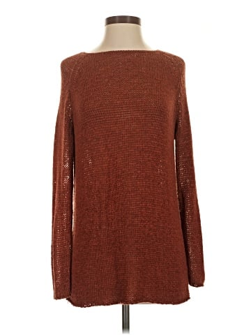 American Apparel Pullover Sweater (view 1)