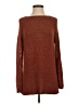 American Apparel Brown Pullover Sweater Size XS - photo 1