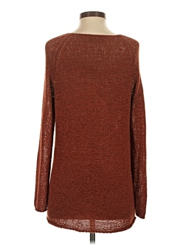 American Apparel Pullover Sweater (view 2)