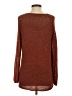 American Apparel Brown Pullover Sweater Size XS - photo 2
