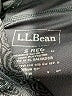 L.L.Bean 100% Polyester Black Turtleneck Sweater Size S - photo 7