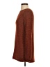 American Apparel Brown Pullover Sweater Size XS - photo 5