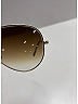 Ray-Ban Tan Gold Classic Aviator Sunglasses One size - photo 5