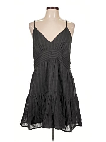 American Eagle Outfitters Casual Dress (view 1)