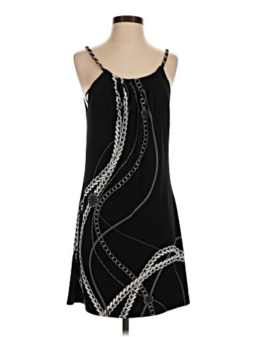 White House Black Market Cocktail Dress (view 1)