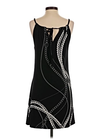 White House Black Market Cocktail Dress (view 2)
