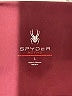 Spyder Burgundy Active Pants Size L - photo 4