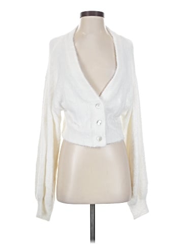 Kendall & Kylie Cardigan (view 1)