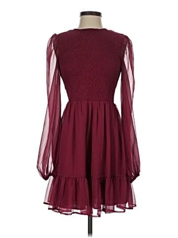 Lulus Cocktail Dress (view 1)