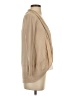 Debut Tan Cardigan Size S - photo 4