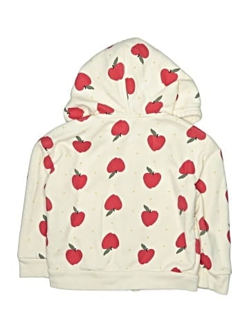 Baby Gap Zip Up Hoodie (view 2)