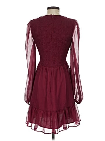 Lulus Cocktail Dress (view 2)