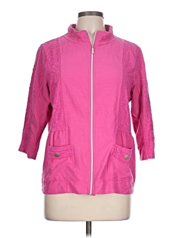 Onque Casuals Raincoat (view 1)