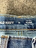 Old Navy Blue Jeans Size 12 - photo 3