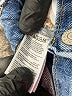 Old Navy Blue Jeans Size 12 - photo 4