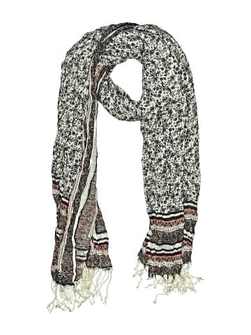 Abercrombie & Fitch Scarf (view 1)