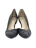 Naturalizer Black Heels Size 8 - photo 2
