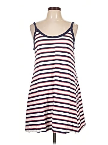Universal Thread Casual Dress (view 1)