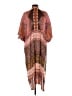 DR2 Orange Kimono One size - photo 2