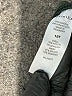 Athleta Paisley Black Casual Pants Size 10 (tall) - photo 8