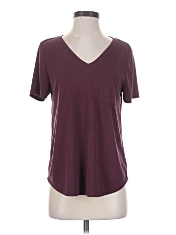 Green Envelope Short Sleeve T-Shirt (view 1)