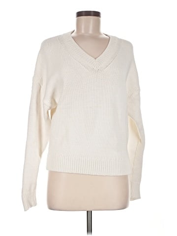 J.Crew Pullover Sweater (view 1)