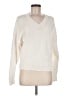 J.Crew Ivory Pullover Sweater Size M - photo 1